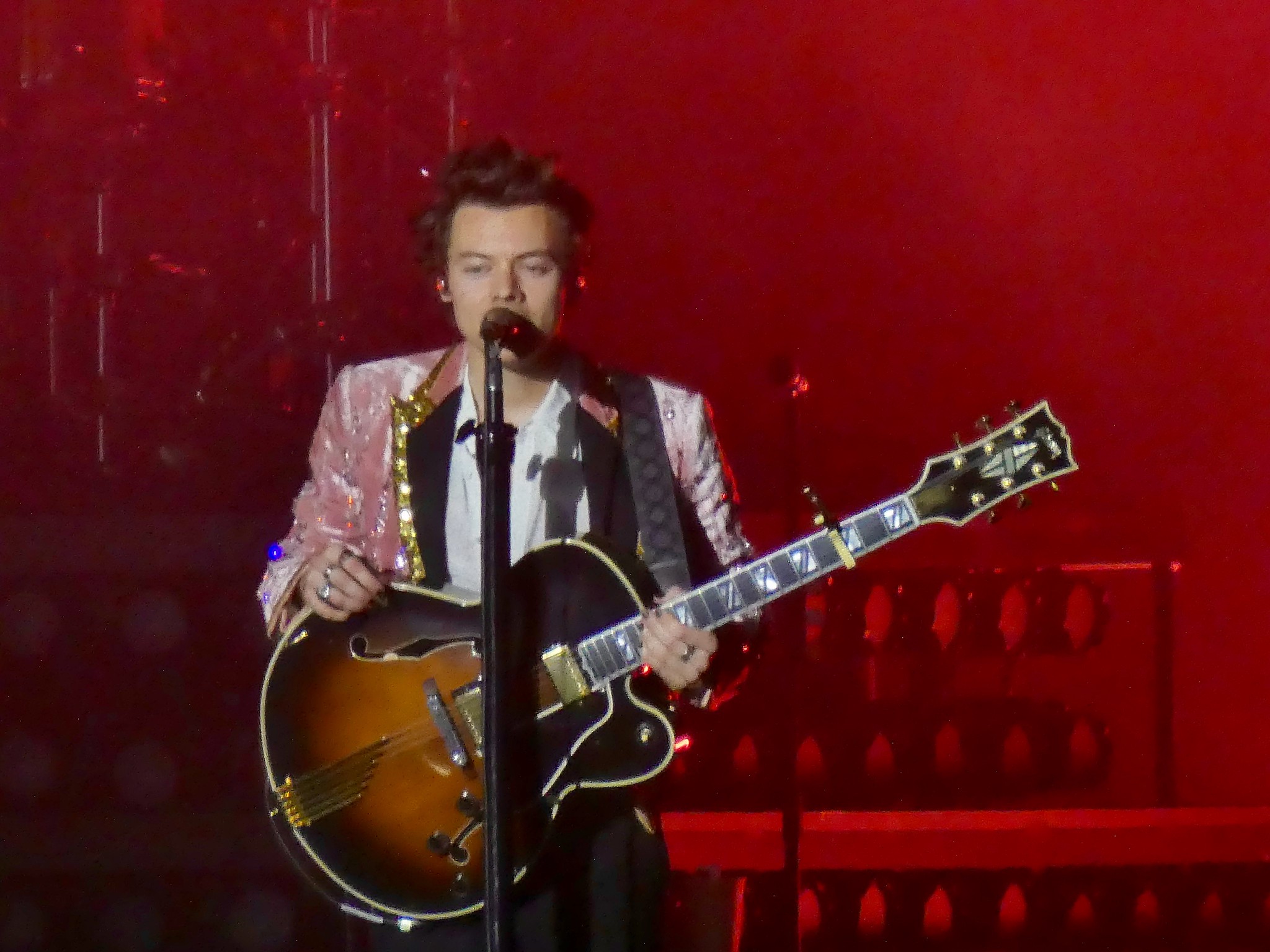 Harry Styles