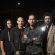Les musiciens et chanteurs du groupe Linkin Park